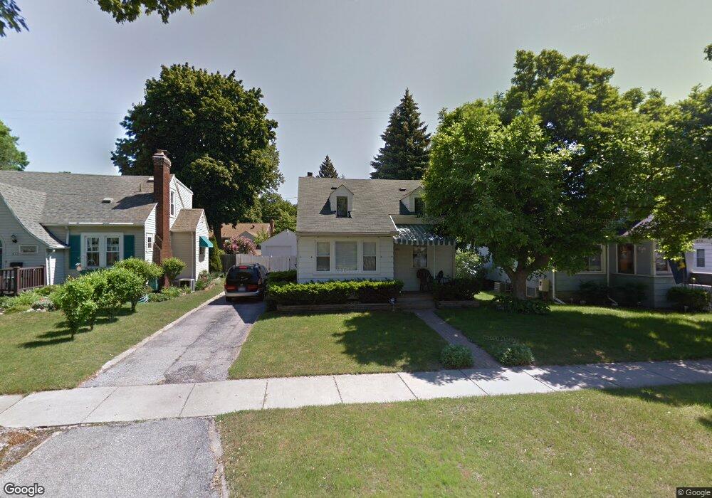 818 Frank St, Flint, MI 48504 - photo 1