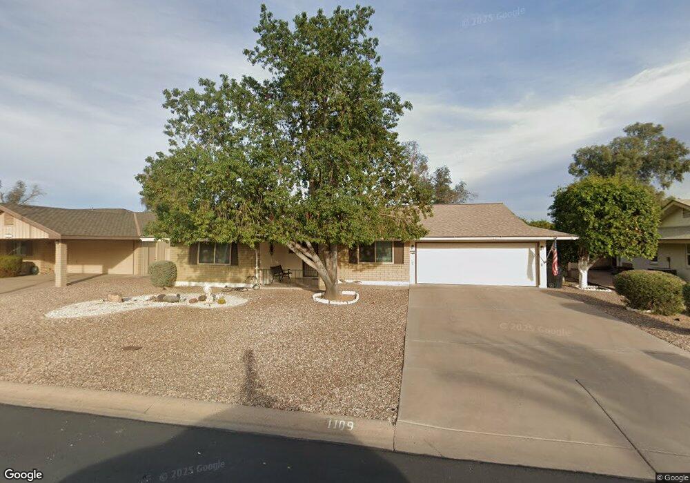 1109 S 70th St, Mesa, AZ 85208 - photo 1