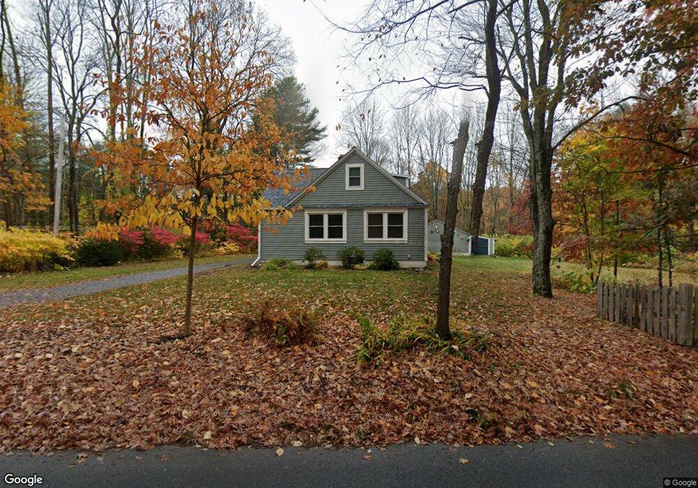 502 Maple St, Franklin, MA 02038 - photo 1