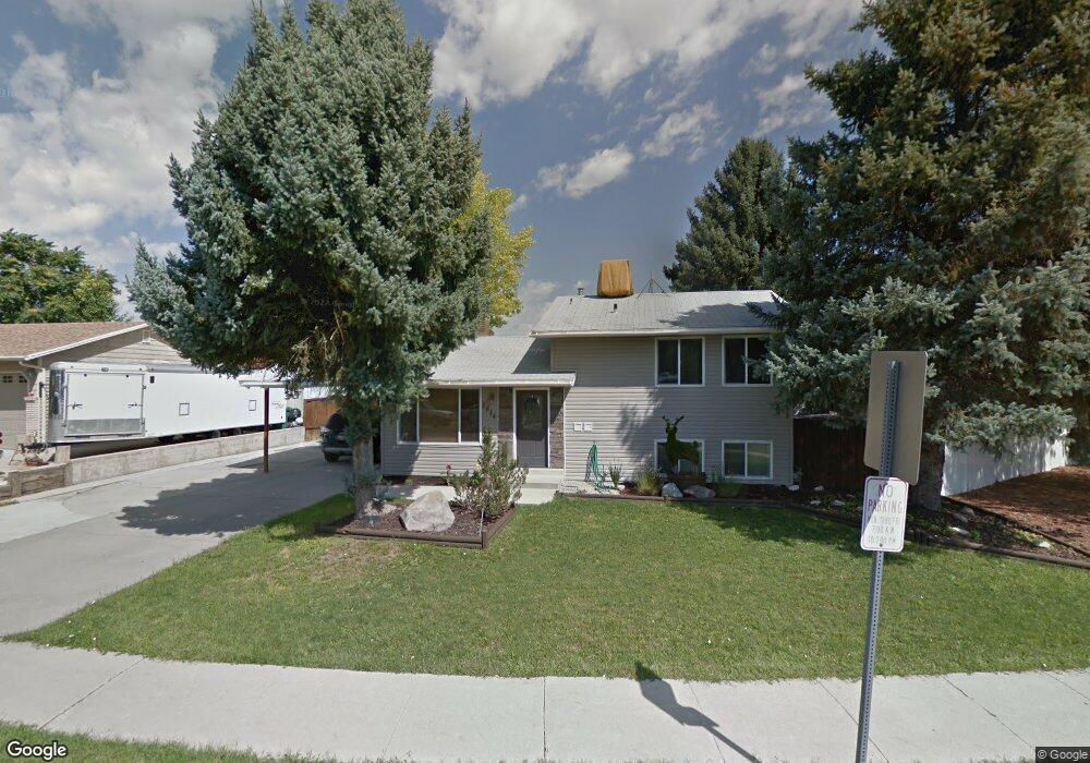 2814 W 8200 S, West Jordan, UT 84088 - photo 1