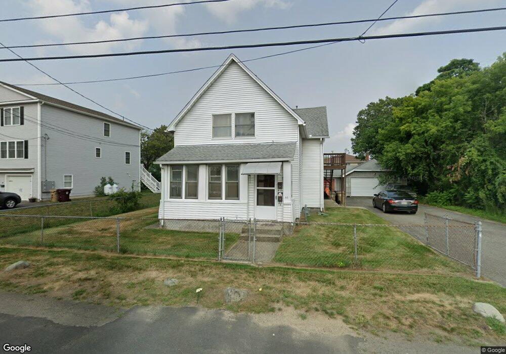 52 Cedar St, Ludlow, MA 01056 - photo 1