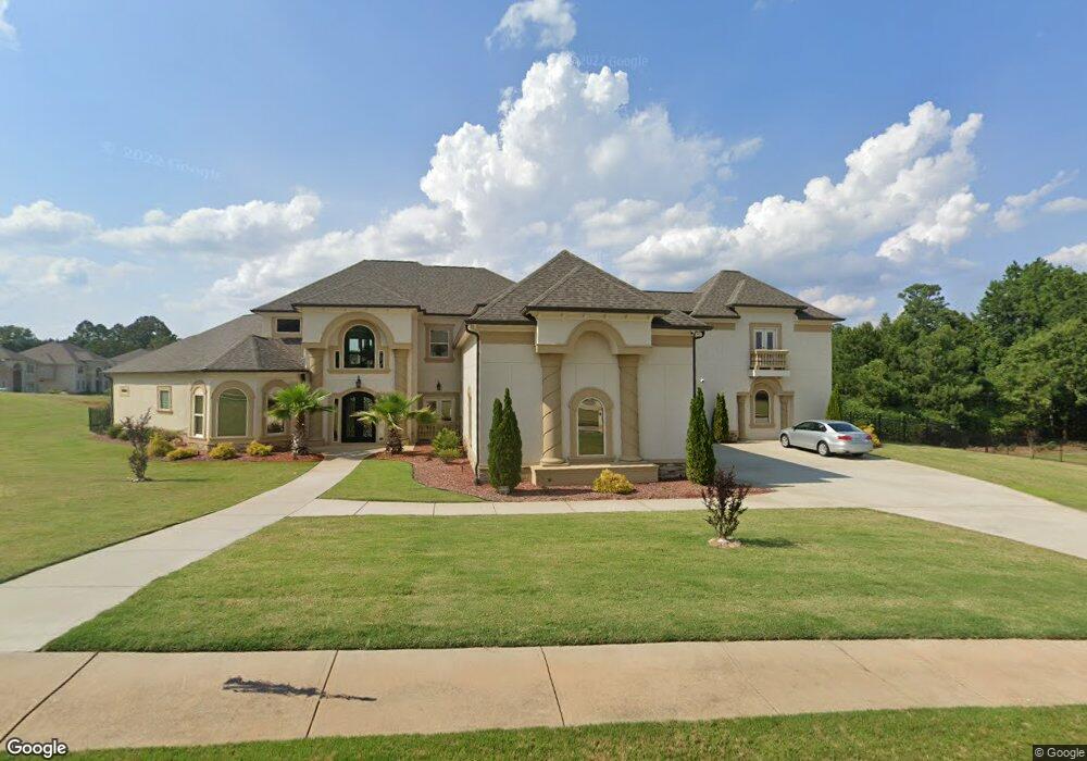 3027 Heights Ave SW, Conyers, GA 30094 - photo 1