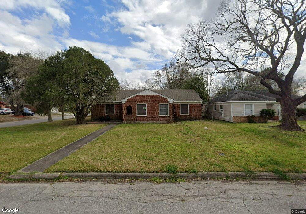 4926 Marietta Ln, Houston, TX 77021 - photo 1