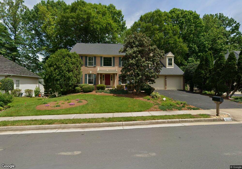 9210 Silverline Dr, Fairfax Station, VA 22039 - photo 1