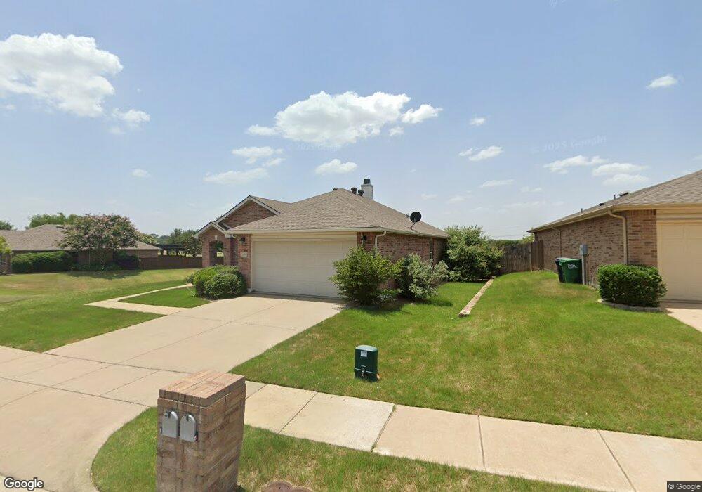 6004 English Manor Rd, Denton, TX 76210 - photo 1