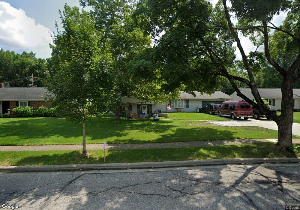 2954 N Star Rd, Columbus, OH 43221 - photo 1