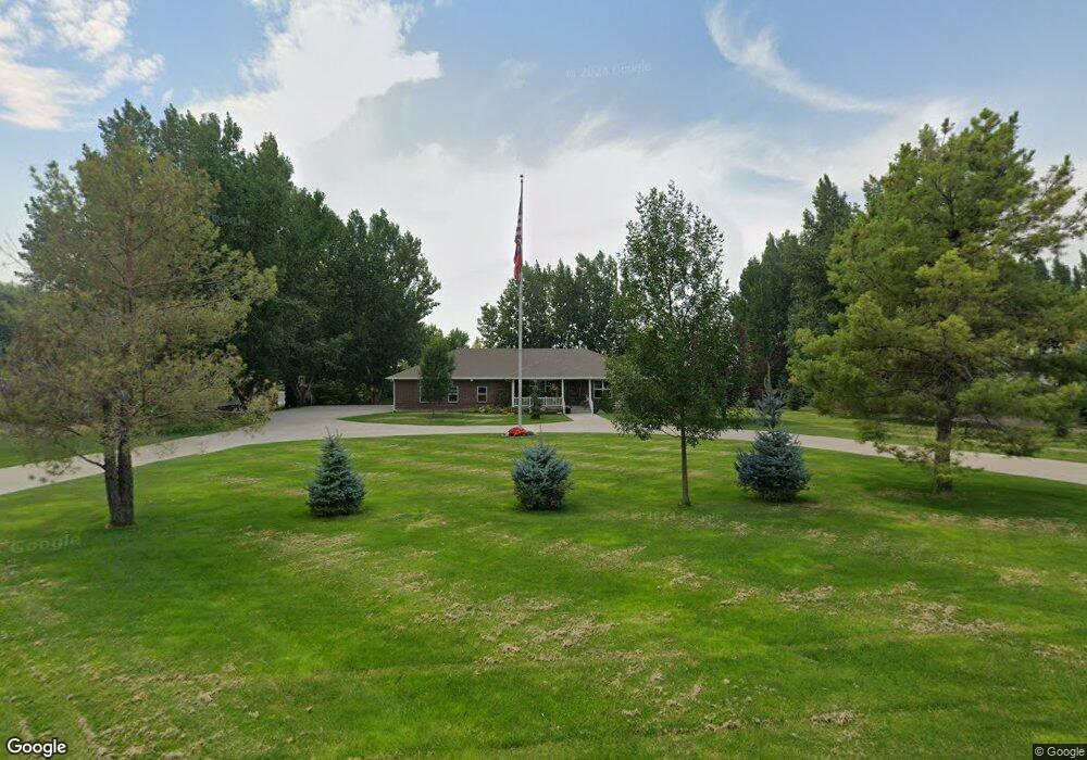 5127 N 800 W, Smithfield, UT 84335 - photo 1