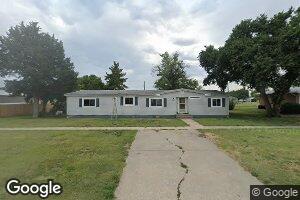 606 W Main St, Logan, KS 67646