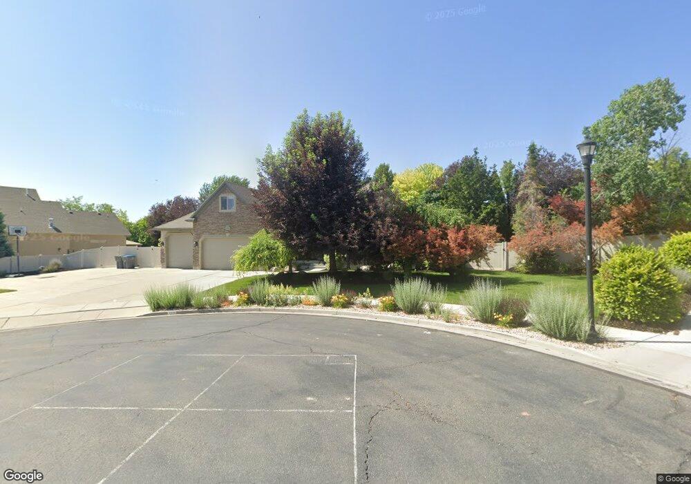 3315 W Jordan Knoll Cir, South Jordan, UT 84095 - photo 1