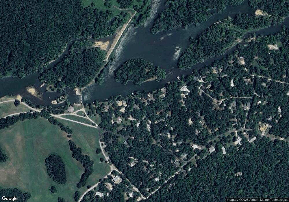 130 Crest Dr, Locust Grove, OK 74352 - photo 1