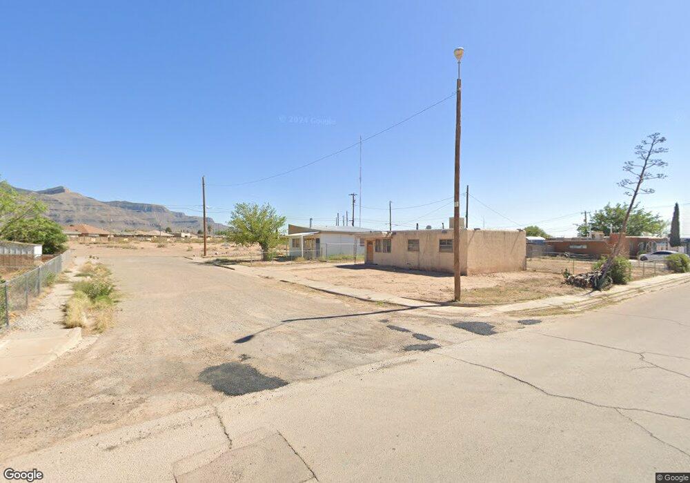 402 Maricopa Trail, Alamogordo, NM 88310 - photo 1