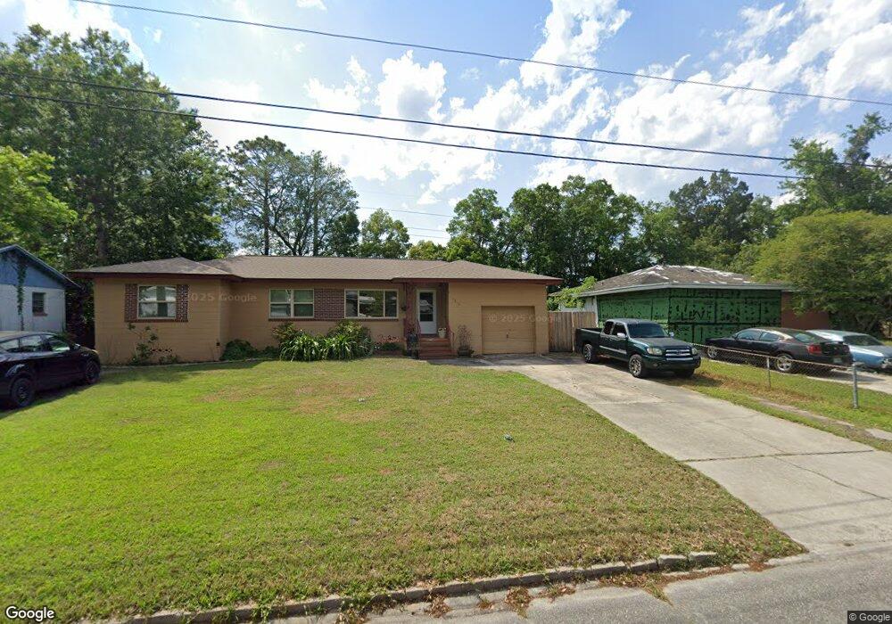 4412 Anvers Blvd, Jacksonville, FL 32210 - photo 1