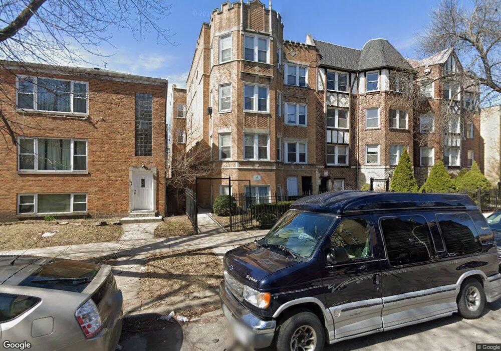 6320 N Mozart St unit 2F, Chicago, IL 60659 - photo 1