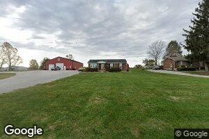 1649 S Property Rd, Eminence, KY 40019