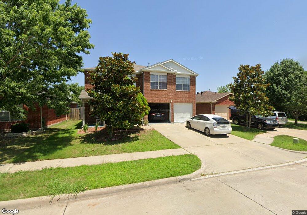 310 Trenton Dr, Wylie, TX 75098 - photo 1