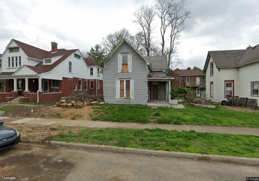 208 W 12th St, Anderson, IN 46016 - photo 1