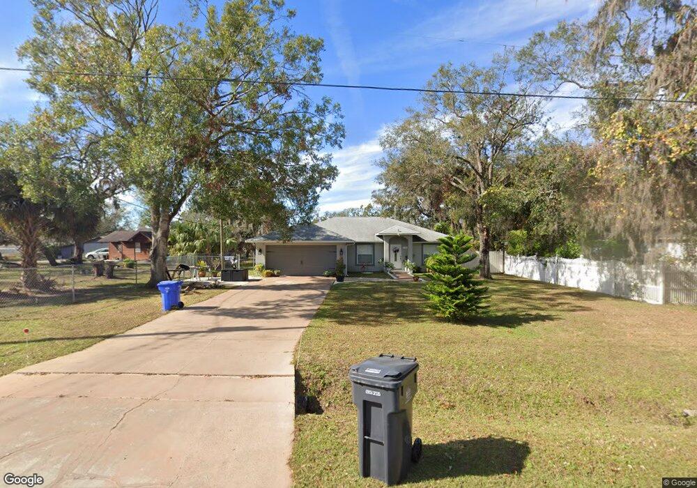 615 S 63rd St, Tampa, FL 33619 - photo 1