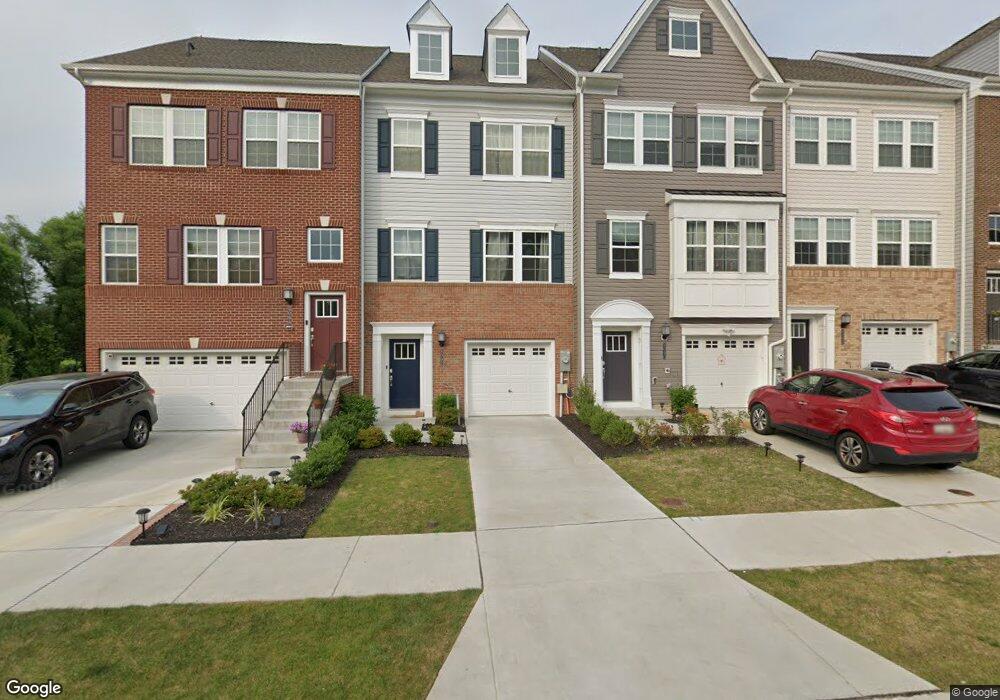 8092 Trotters Chase, Ellicott City, MD 21043 - photo 1