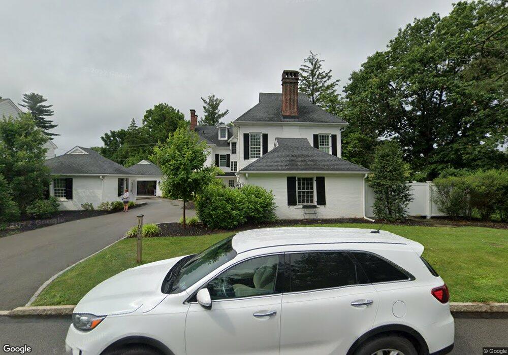 1032 Cedar Grove Rd unit 1, Wynnewood, PA 19096 - photo 1