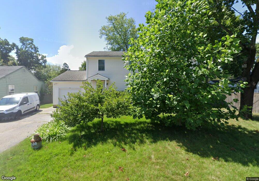 38 Largo Rd, Warwick, RI 02886 - photo 1