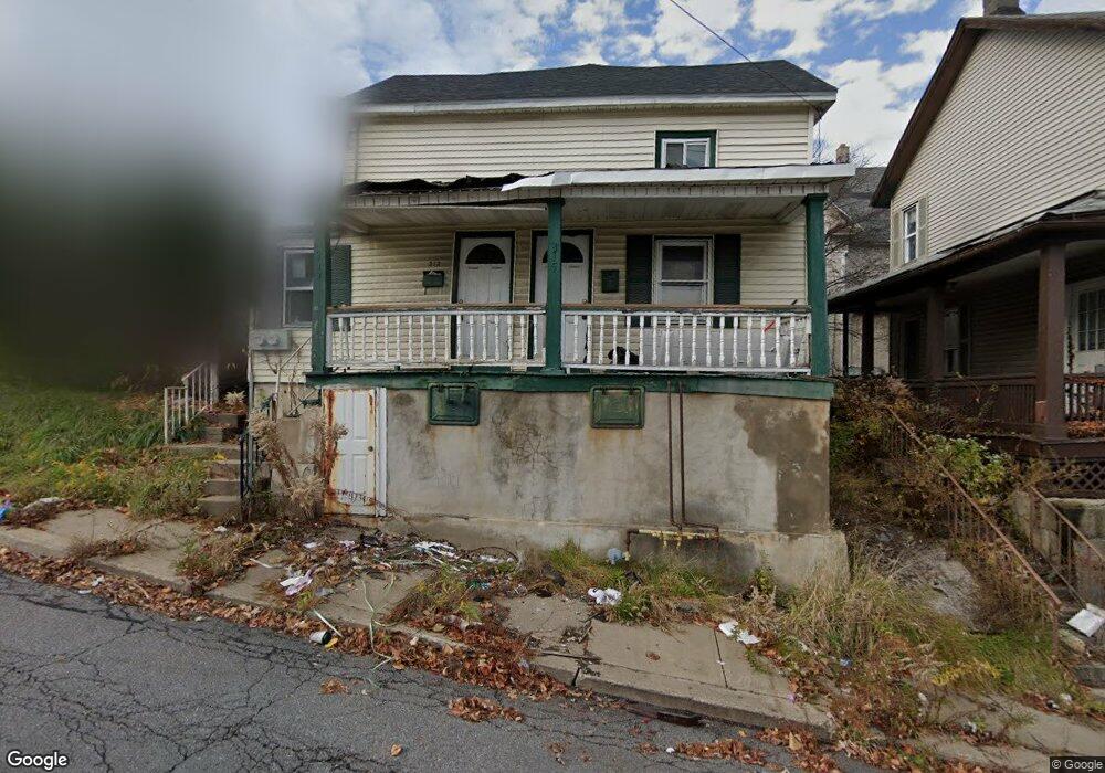 313 Saint Frances Cabrini Ave, Scranton, PA 18504 - photo 1