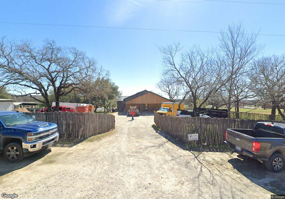 360 Leea Ln, Weatherford, TX 76087 - photo 1