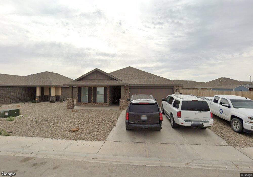 1306 Terra Cotta St, Odessa, TX 79765 - photo 1
