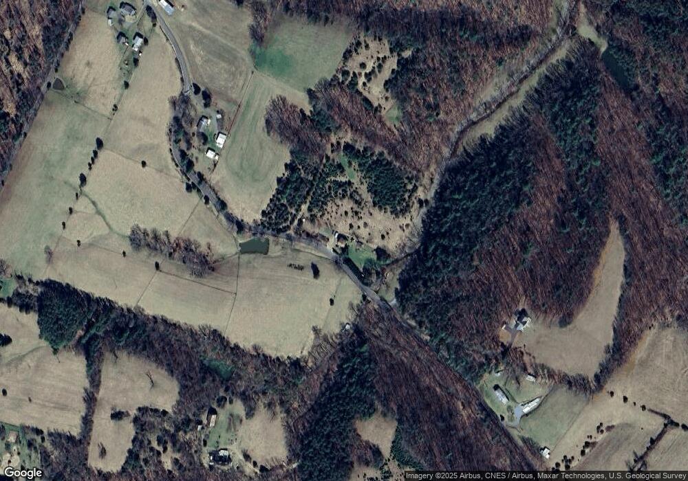 1917 Spriggs Rd, Berkeley Springs, WV 25411 - photo 1