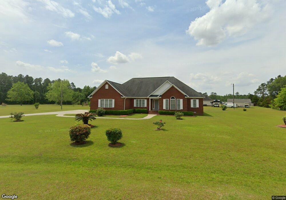 116 Princeton Ln, Fitzgerald, GA 31750 - photo 1