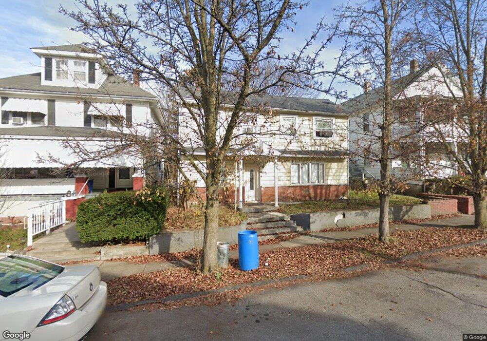 743 E Locust St, Scranton, PA 18505 - photo 1