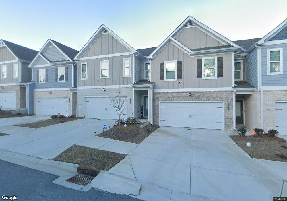 7550 Knoll Hollow Rd unit 30, Lithonia, GA 30058 - photo 1