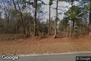 1152 W Hope Church Rd, Alamo, GA 30411