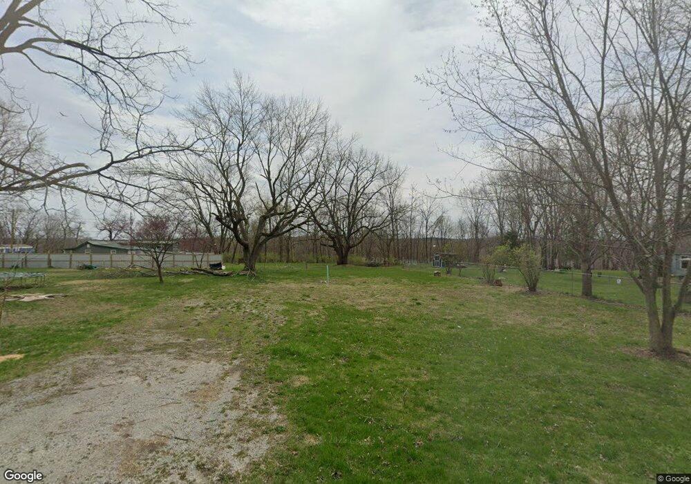 530 Jefferson St, Lagro, IN 46941 - photo 1