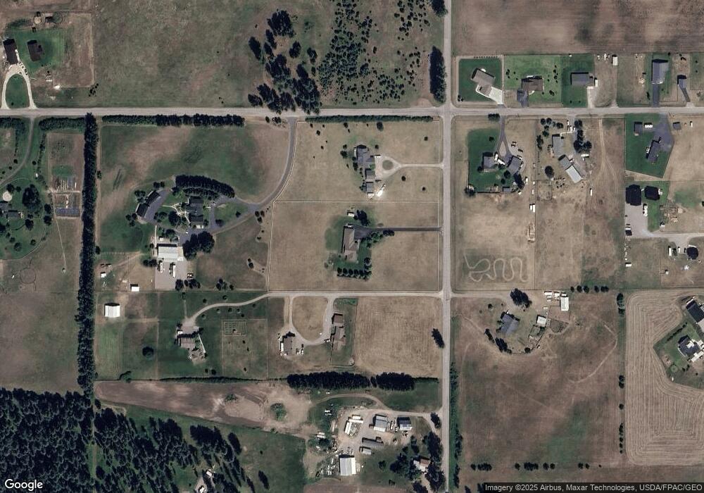 3170 Middle Rd, Columbia Falls, MT 59912 - photo 1