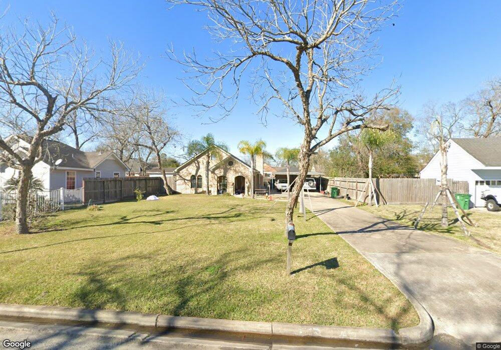 7121 Winfree Dr, Houston, TX 77087 - photo 1