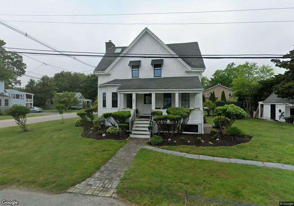 127 Jackson St, Warwick, RI 02888 - photo 1