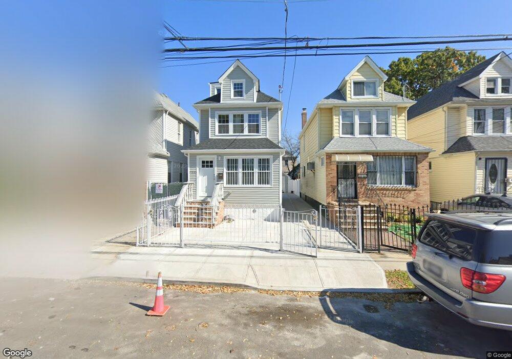 11543 148th St, Jamaica, NY 11436 - photo 1