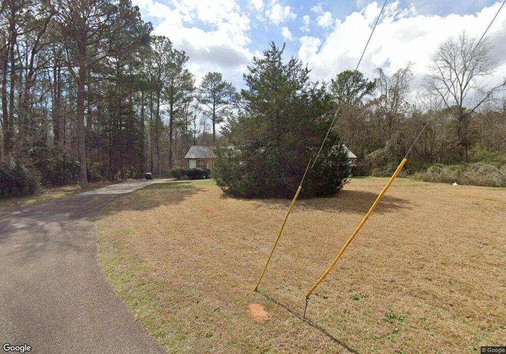 762 Racetrack Rd, McDonough, GA 30252 - photo 1