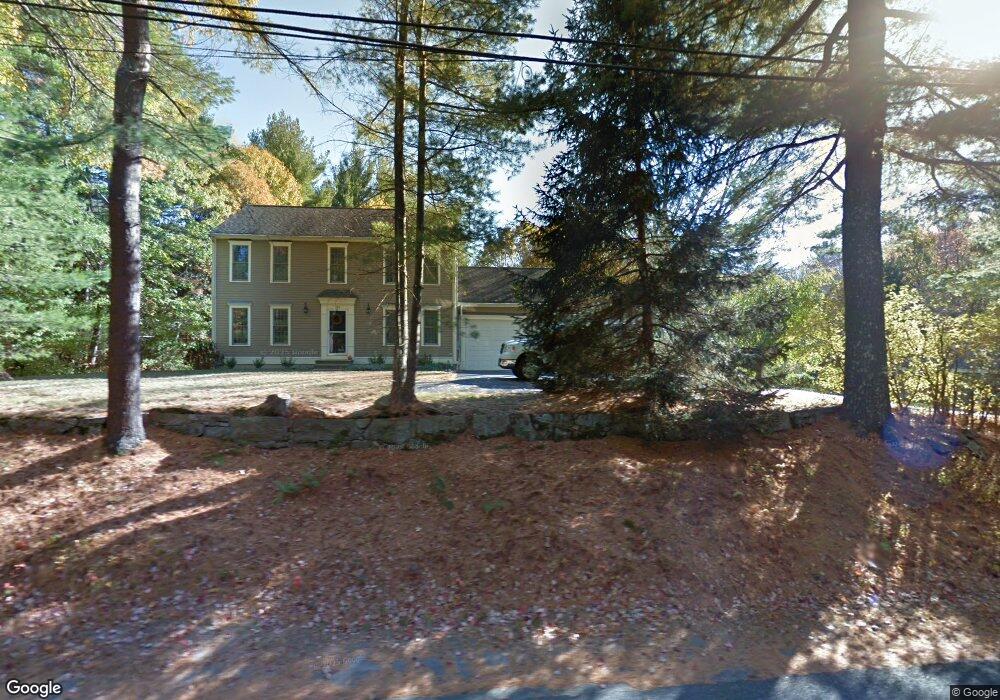 260 Hazel St, Uxbridge, MA 01569 - photo 1
