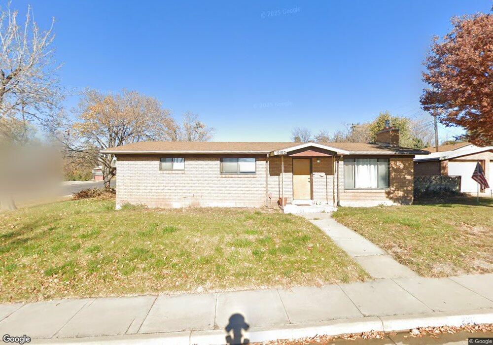 2192 W 5650 S, Roy, UT 84067 - photo 1