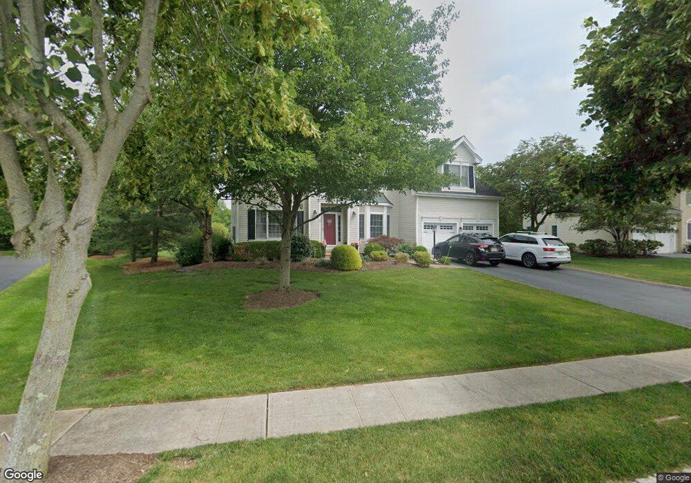 5 Firestone Ct, Skillman, NJ 08558 - photo 1