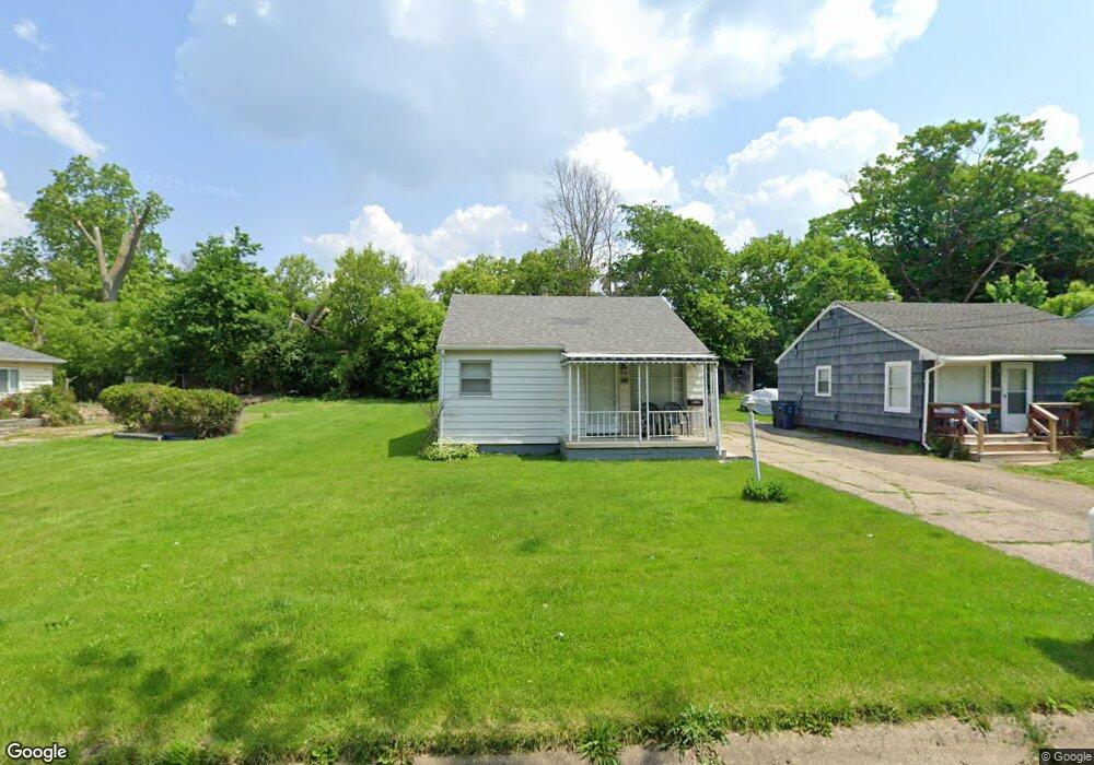 4020 Frazer St, Flint, MI 48532 - photo 1