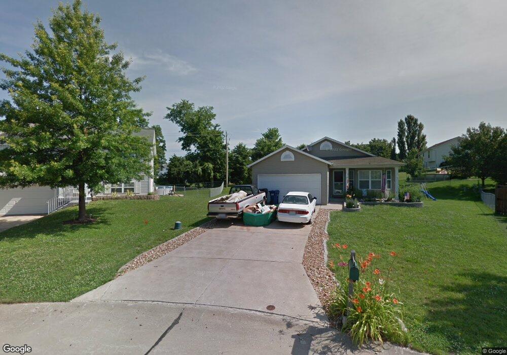 0 Unknown unit 18076535, O'Fallon, MO 63385 - photo 1