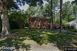 115 Villa Rd, Newport News, VA 23601