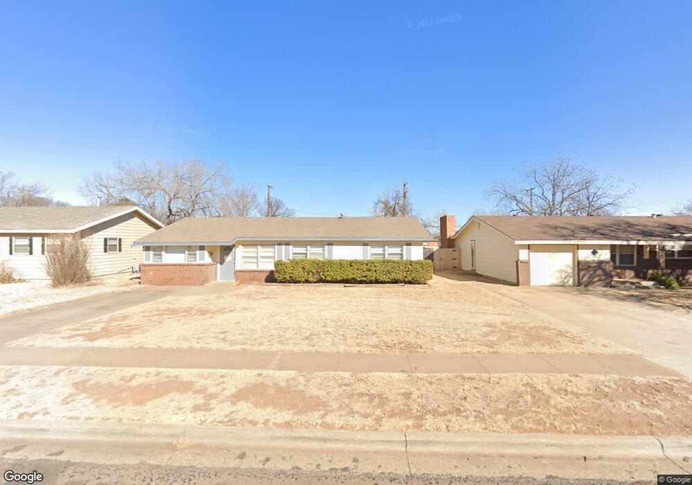 4425 31st St unit A, Lubbock, TX 79410 - photo 1