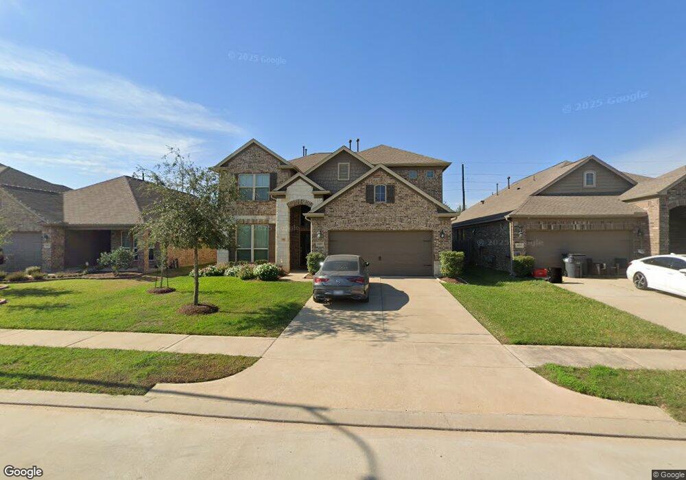 14815 Poplar Lake Trail, Cypress, TX 77429 - photo 1