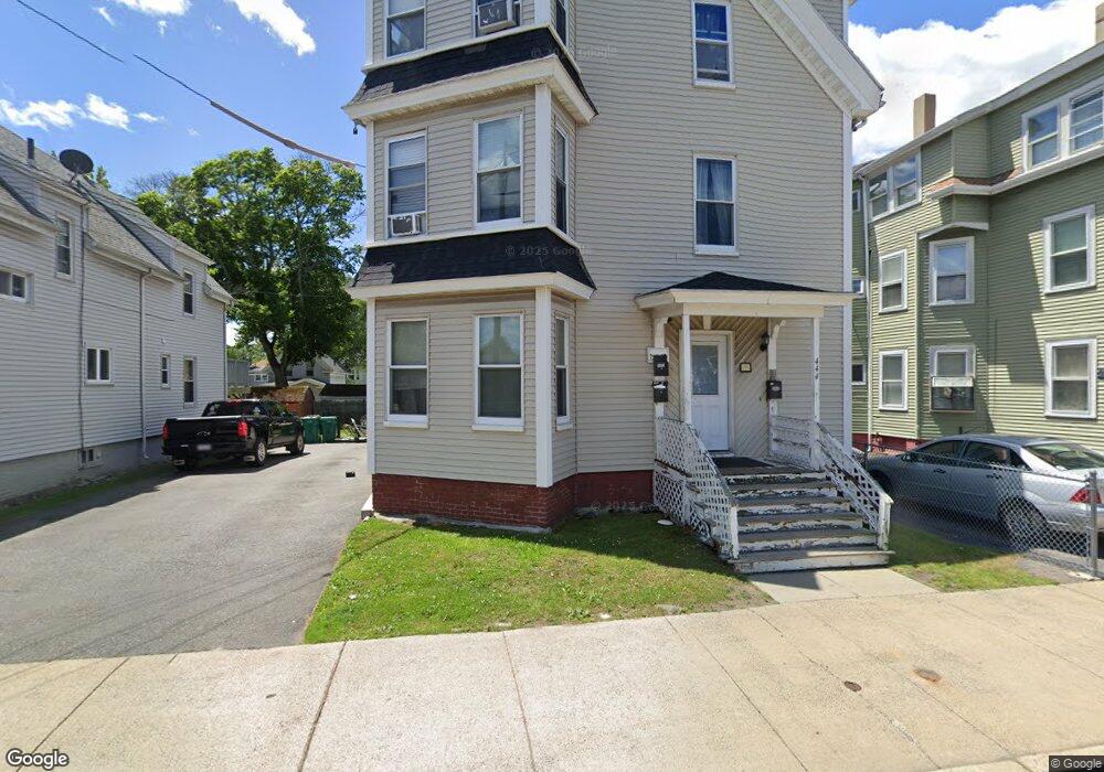 444 Chatham St unit 1, Lynn, MA 01902 - photo 1