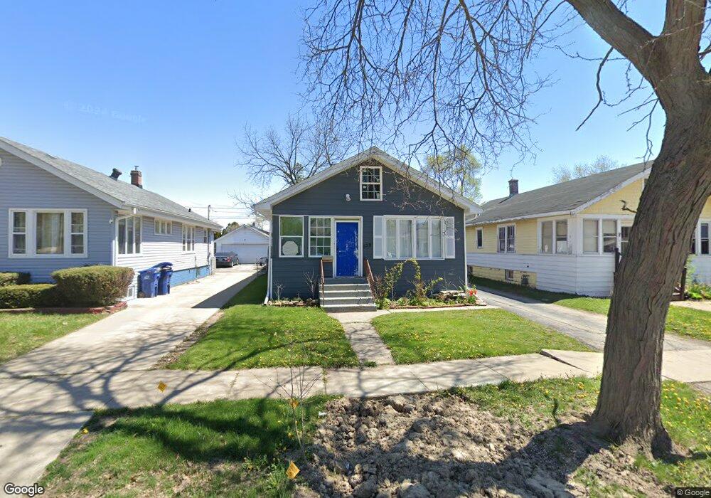 139 S Fulton Ave, Waukegan, IL 60085 - photo 1