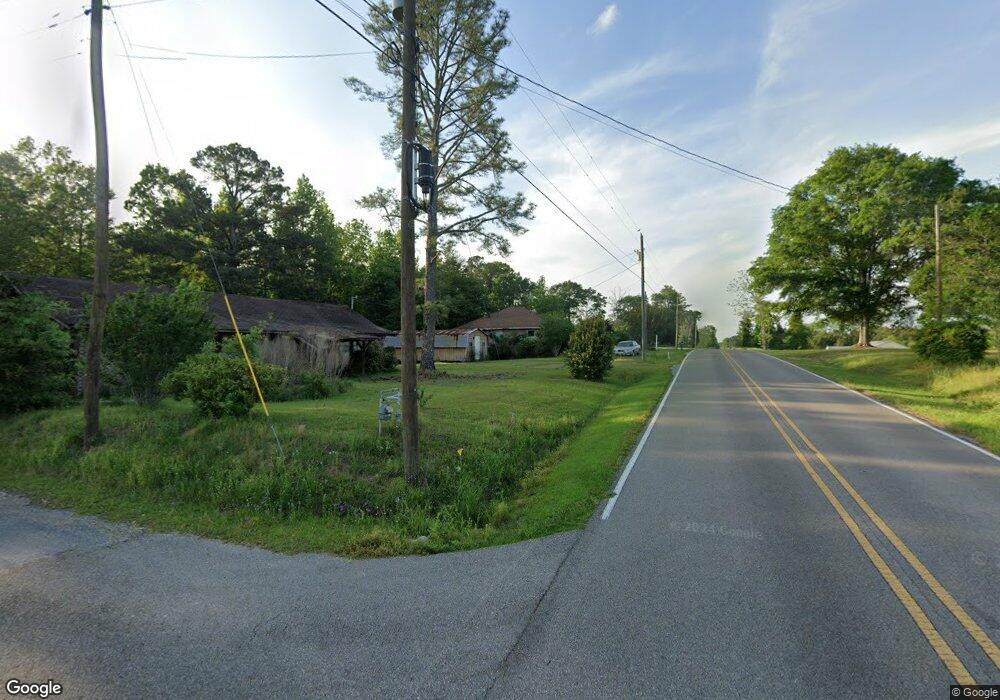 379 Lake Como Rd, Laurel, MS 39443 - photo 1