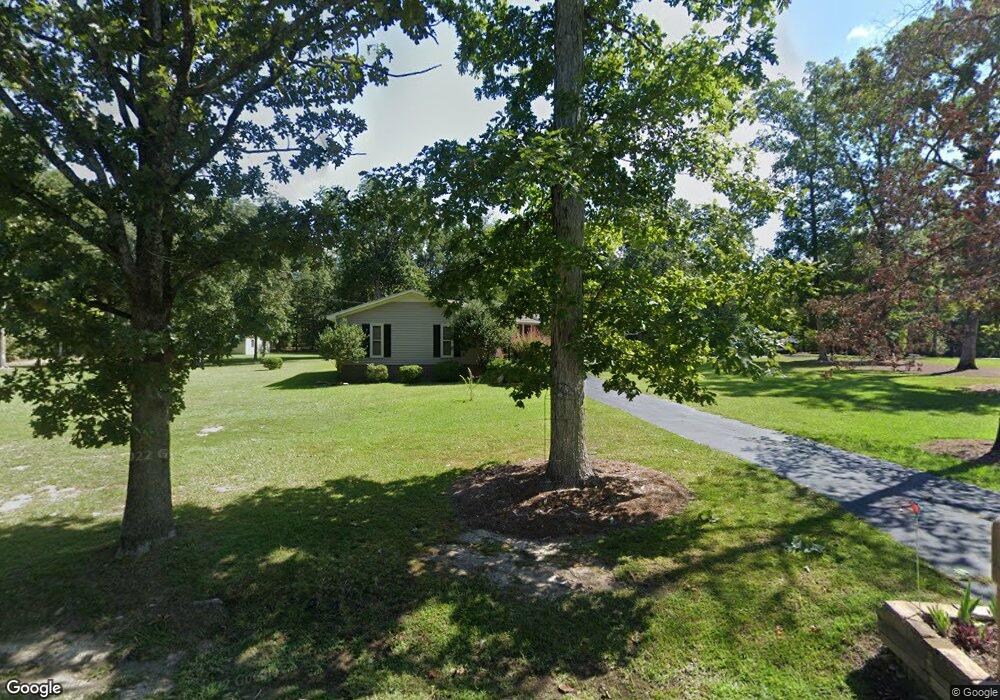 556 Lakeshore Dr, Chapin, SC 29036 - photo 1